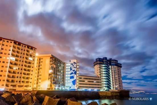 Puerto de la Madera Crepusculo 아파트 외부 사진