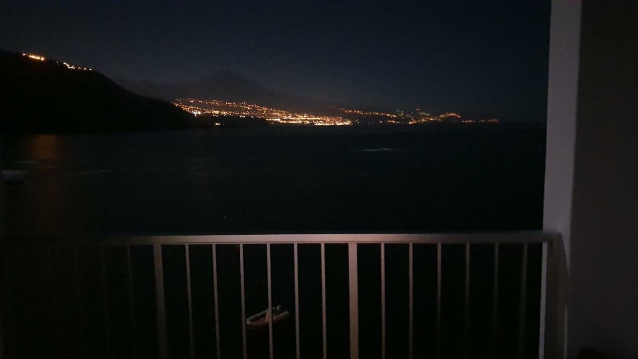 Puerto de la Madera Crepusculo 아파트 외부 사진