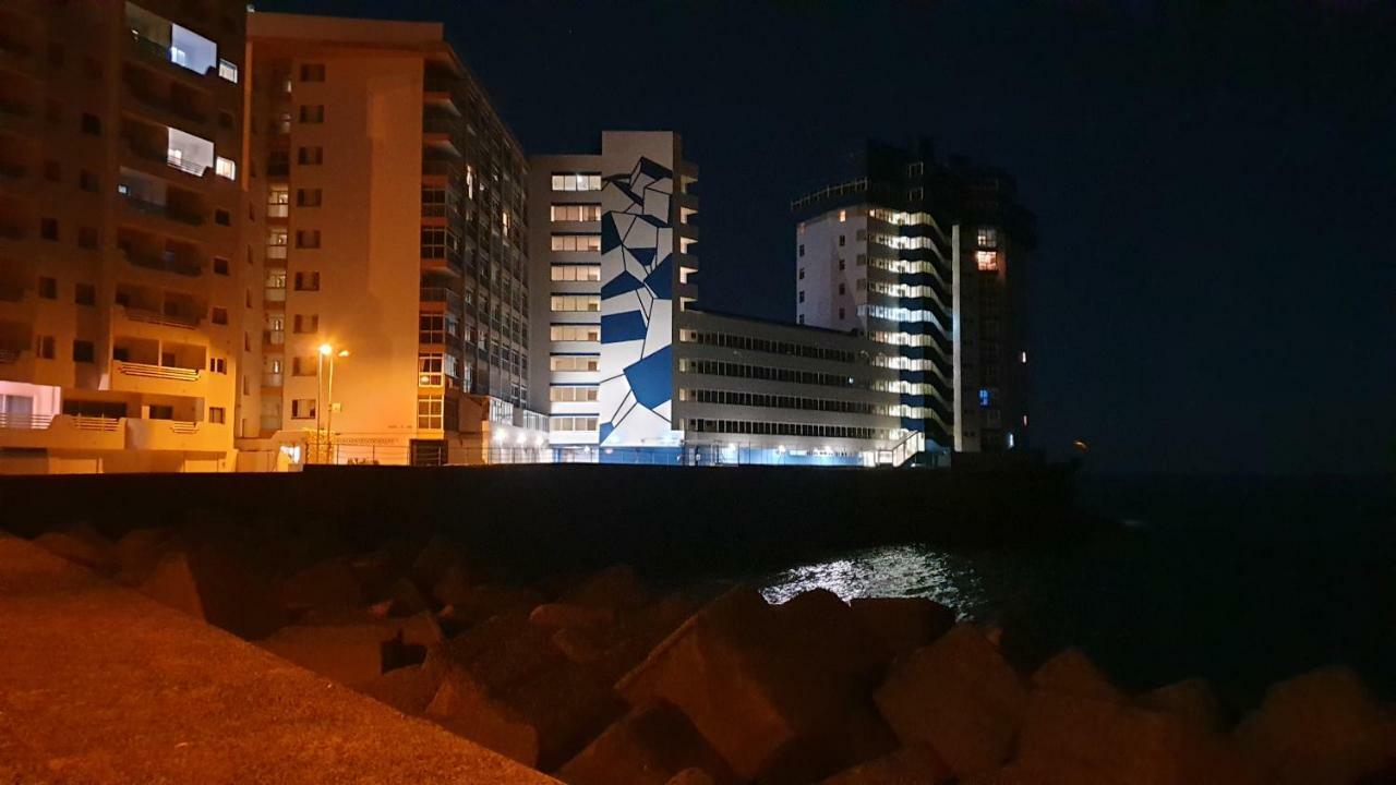 Puerto de la Madera Crepusculo 아파트 외부 사진