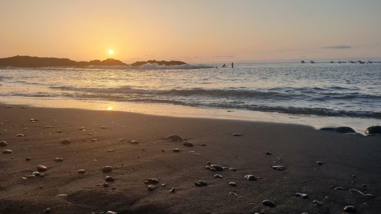Puerto de la Madera Crepusculo 아파트 외부 사진
